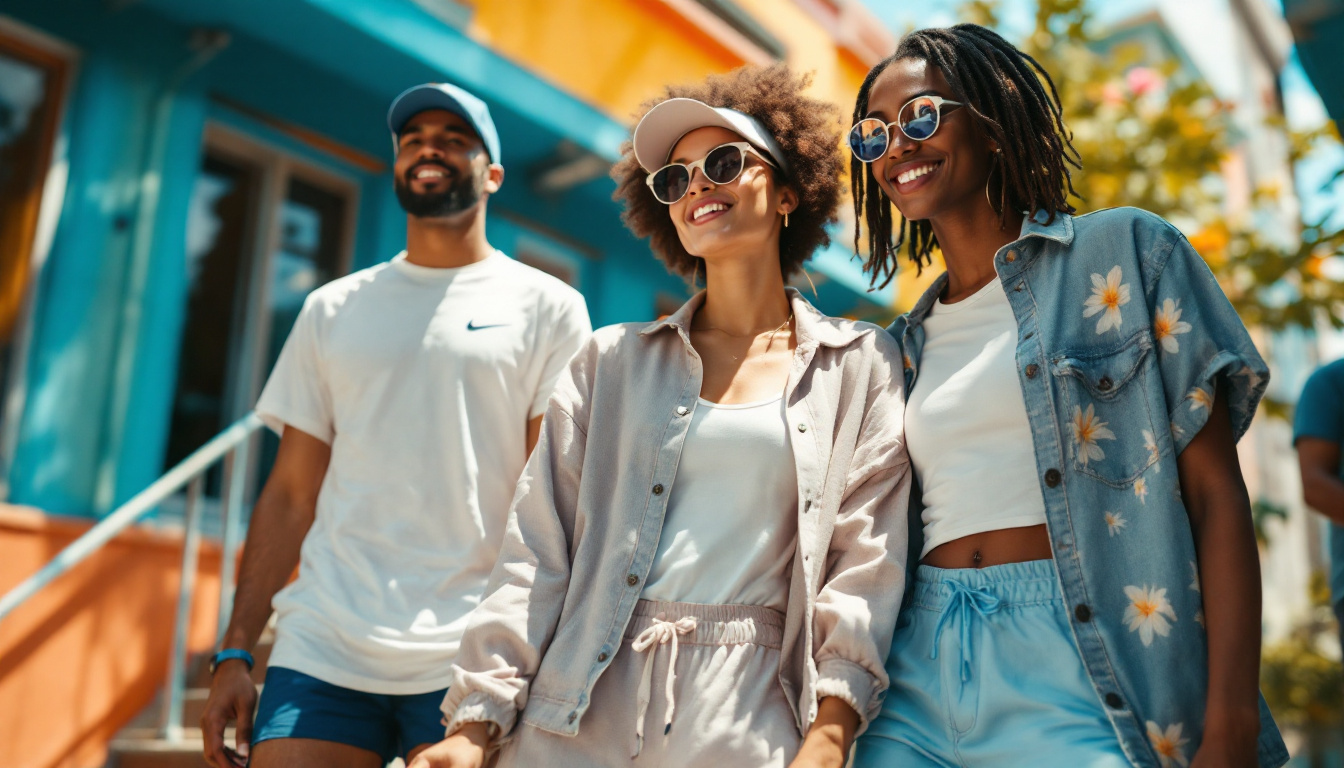 découvrez les 5 meilleures offres nike pour un été stylé à petit prix. profitez des soldes exclusives sur chaussures, vêtements et accessoires pour un look tendance sans vous ruiner.