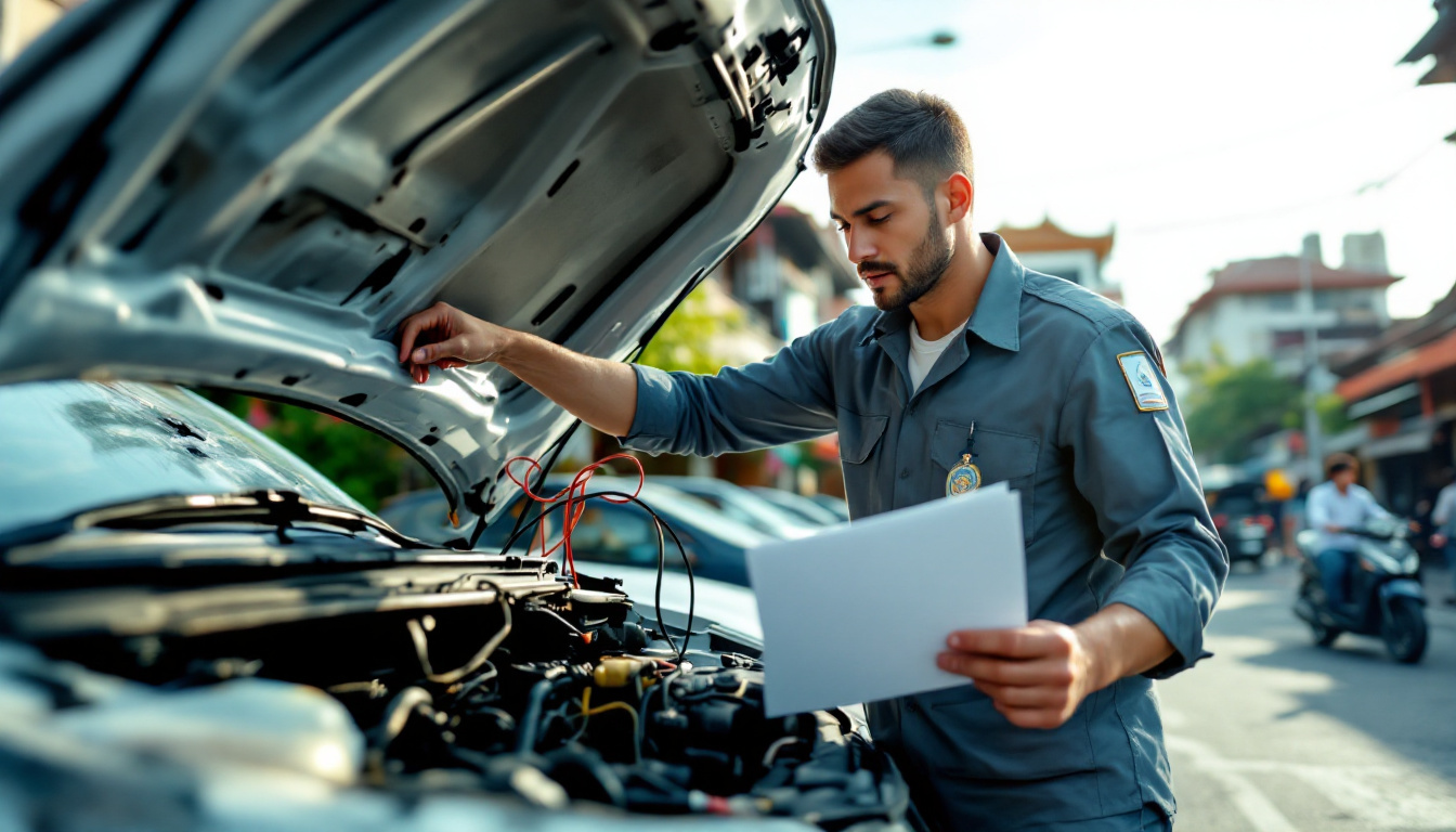discover how Thailand is strengthening consumer protection measures against defective cars to ensure safety and transparency.
