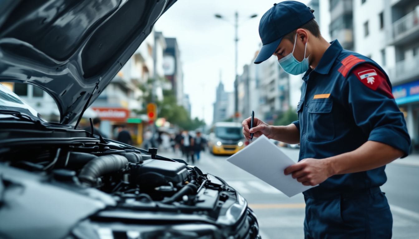 discover how Thailand is strengthening consumer protection against defective cars, ensuring more safety and transparency for buyers.