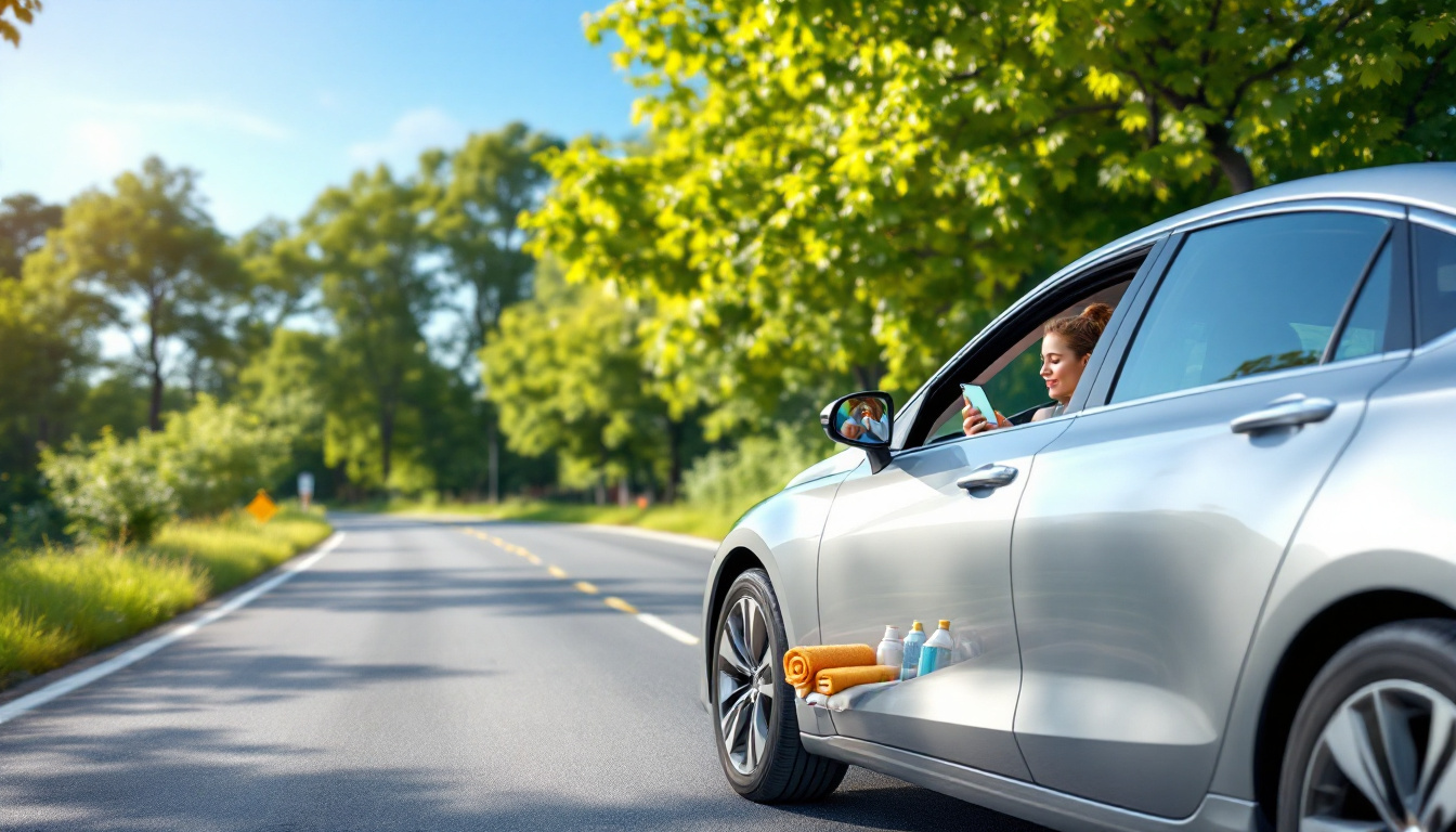 découvrez 10 astuces simples et efficaces pour réduire votre consommation de carburant pendant les vacances face à la forte hausse des prix.