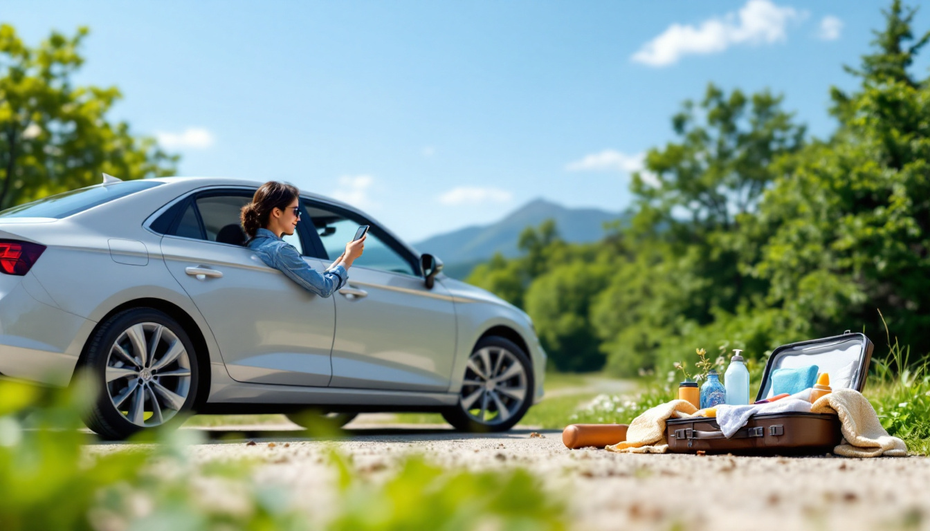 découvrez 10 astuces efficaces pour réduire votre consommation de carburant pendant les vacances malgré la forte hausse des prix. économisez et voyagez malin !