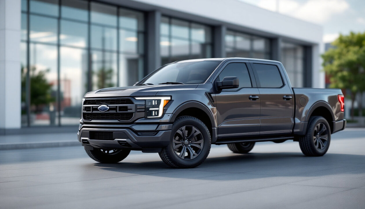 découvrez le pick-up à 25 000 € présenté par slate : un modèle abordable et performant à adopter pour vos besoins quotidiens.