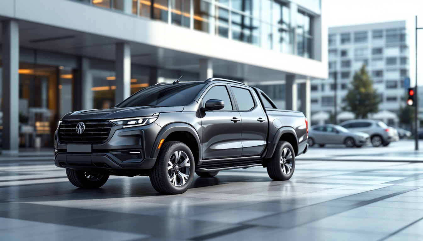 découvrez le pick-up à 25 000 € proposé par slate et analysez ses performances, son design et son rapport qualité-prix pour décider s'il mérite d'être adopté.