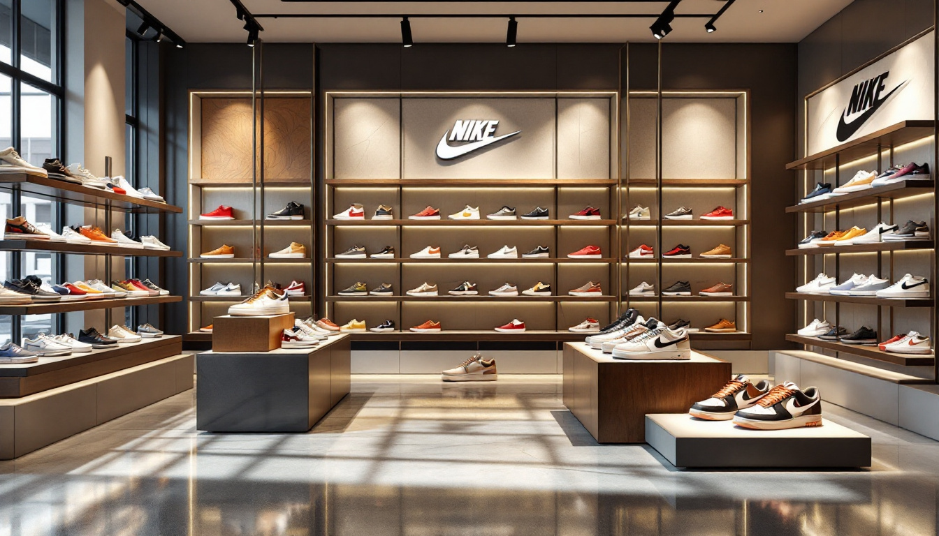 découvrez les offres exceptionnelles de nike sur ses modèles légendaires comme air force 1, air max et jordan. ne manquez pas ces promotions exclusives pour compléter votre collection.