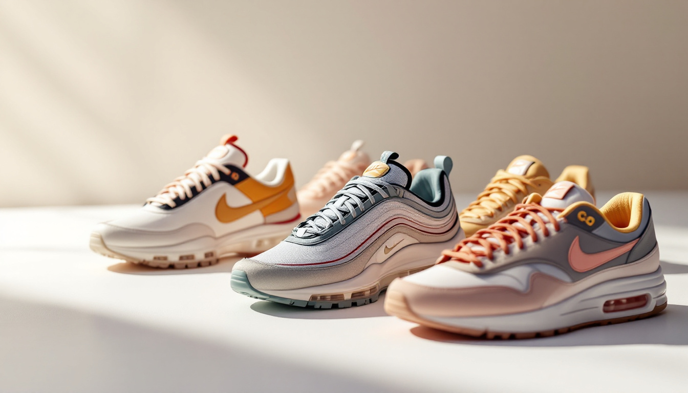 enjoy the nike sales 2026 and discover 5 must-have sneakers at reduced prices. don't miss the chance to adopt style and comfort at a low price!