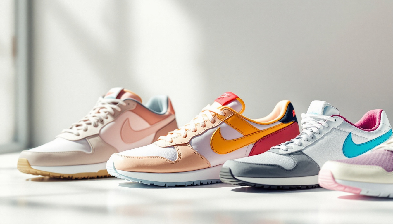 enjoy the nike sales 2026 and discover 5 must-have sneakers at low prices. don’t miss this unique opportunity to shop your favorite models at discounted prices!
