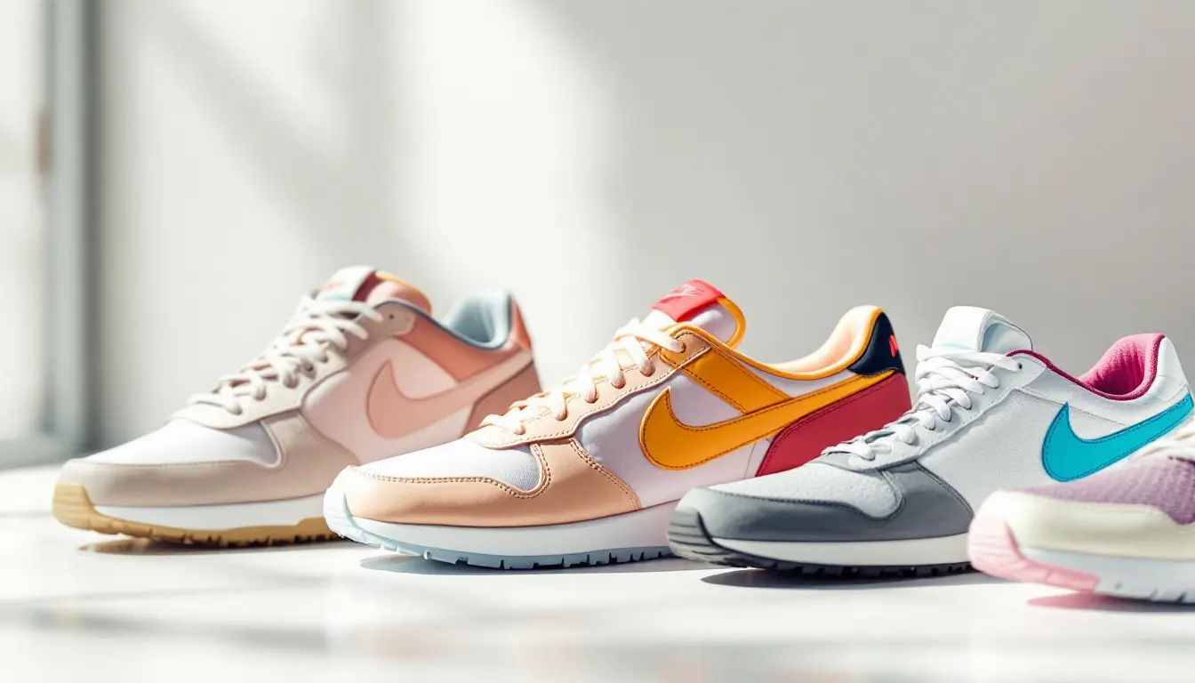 profitez des soldes nike 2026 et découvrez 5 baskets incontournables à petits prix. ne manquez pas cette occasion unique de shopper vos modèles préférés à prix réduit !