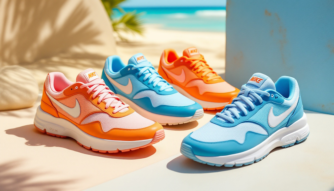 découvrez les soldes nike avec 3 paires incontournables à moins de 100 € pour briller tout l’été. style, confort et prix doux garantis pour votre garde-robe estivale.