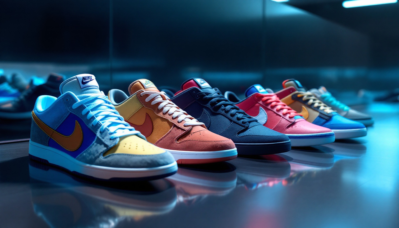 découvrez les offres exclusives des soldes nike et profitez des dernières heures pour acheter ces 5 baskets incontournables à prix réduits. ne manquez pas cette opportunité unique !