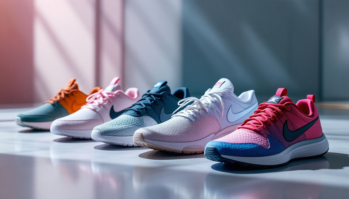 ne manquez pas les dernières heures des soldes nike et découvrez ces 5 baskets incontournables à prix imbattables. profitez vite des offres exclusives avant qu'il ne soit trop tard !