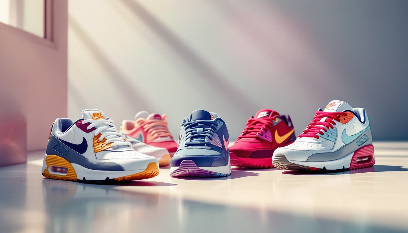 découvrez les dernières heures des soldes nike et profitez d'offres exceptionnelles sur ces 5 baskets incontournables à prix imbattables. ne manquez pas l'occasion de faire de bonnes affaires !