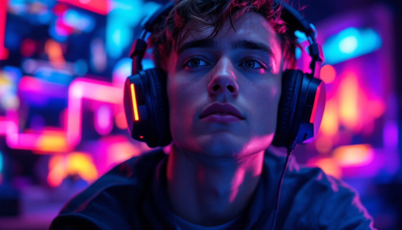 découvrez le casque sennheiser, alliant une expérience gaming immersive à une qualité audio hi-fi exceptionnelle pour plonger au cœur de chaque partie avec un son cristallin.