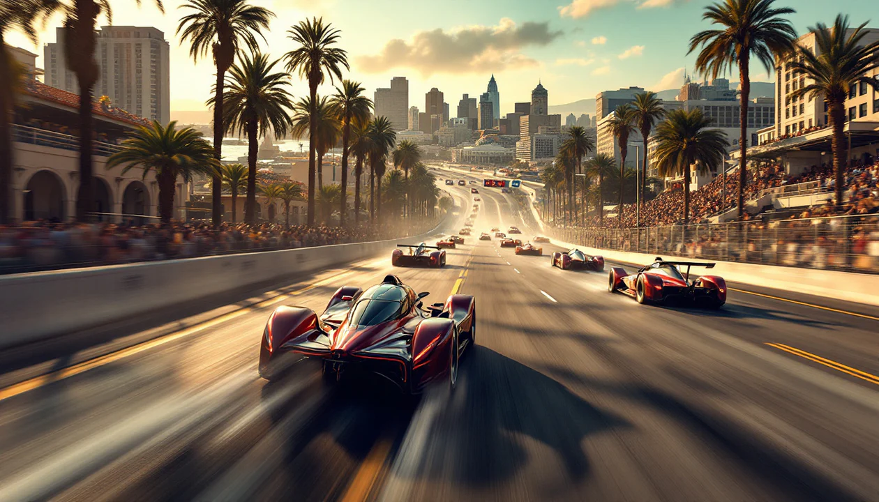 découvrez une course unique de 6 heures non-stop dans la ville emblématique du cal, mêlant endurance, passion et paysages exceptionnels. relevez le défi et vivez une expérience sportive inoubliable !