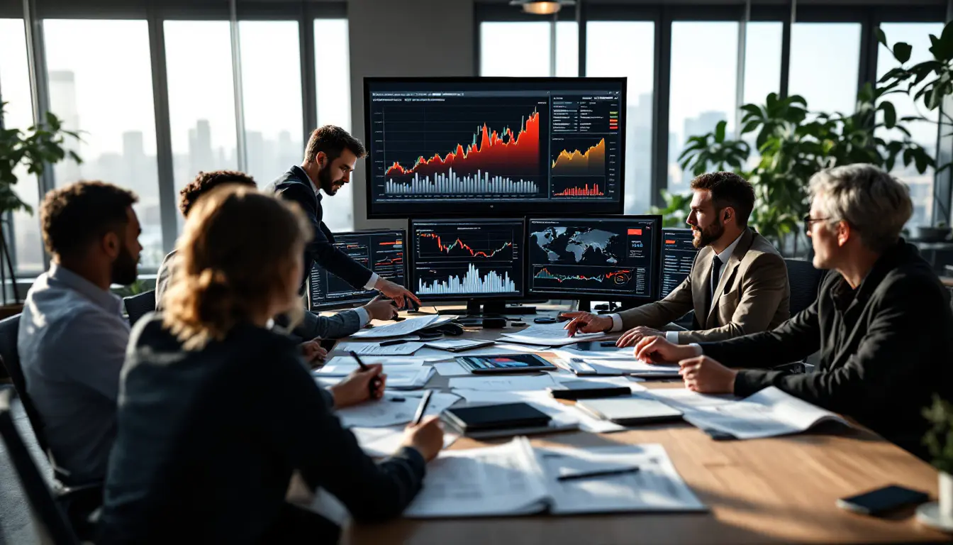 découvrez les dernières actualités de l'économie régionale sur la page 2 du journal l'union. analyse, chiffres et tendances pour comprendre l'évolution économique locale.
