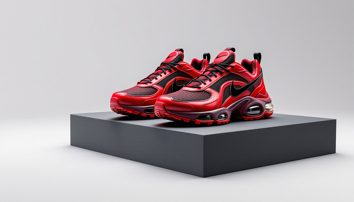 profitez de la remise exceptionnelle de 30% sur les incontournables sneakers nike air max moto 2k. déstockage limité, ne manquez pas cette occasion unique d'allier style et performance.