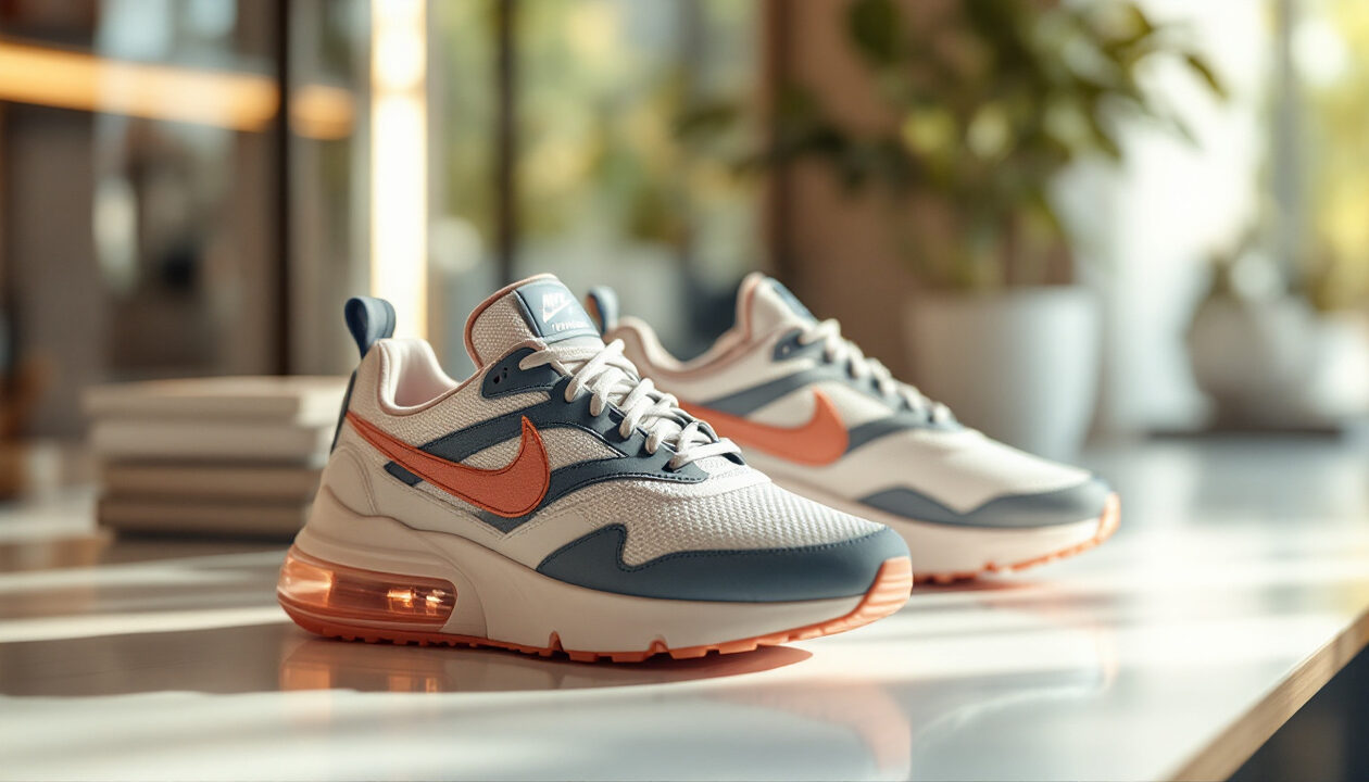 découvrez comment nike révolutionne le marché avec ses légendaires air max, désormais disponibles à moins de 95 €. alliez style, confort et performance à prix abordable.