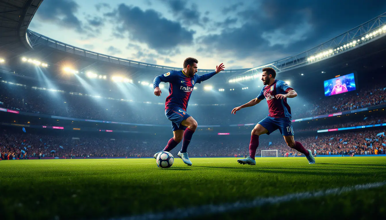 découvrez comment regarder le match psg vs aston villa en direct avec notre guide complet : chaînes de diffusion, horaires et conseils pour ne rien manquer de ce rendez-vous footballistique incontournable.