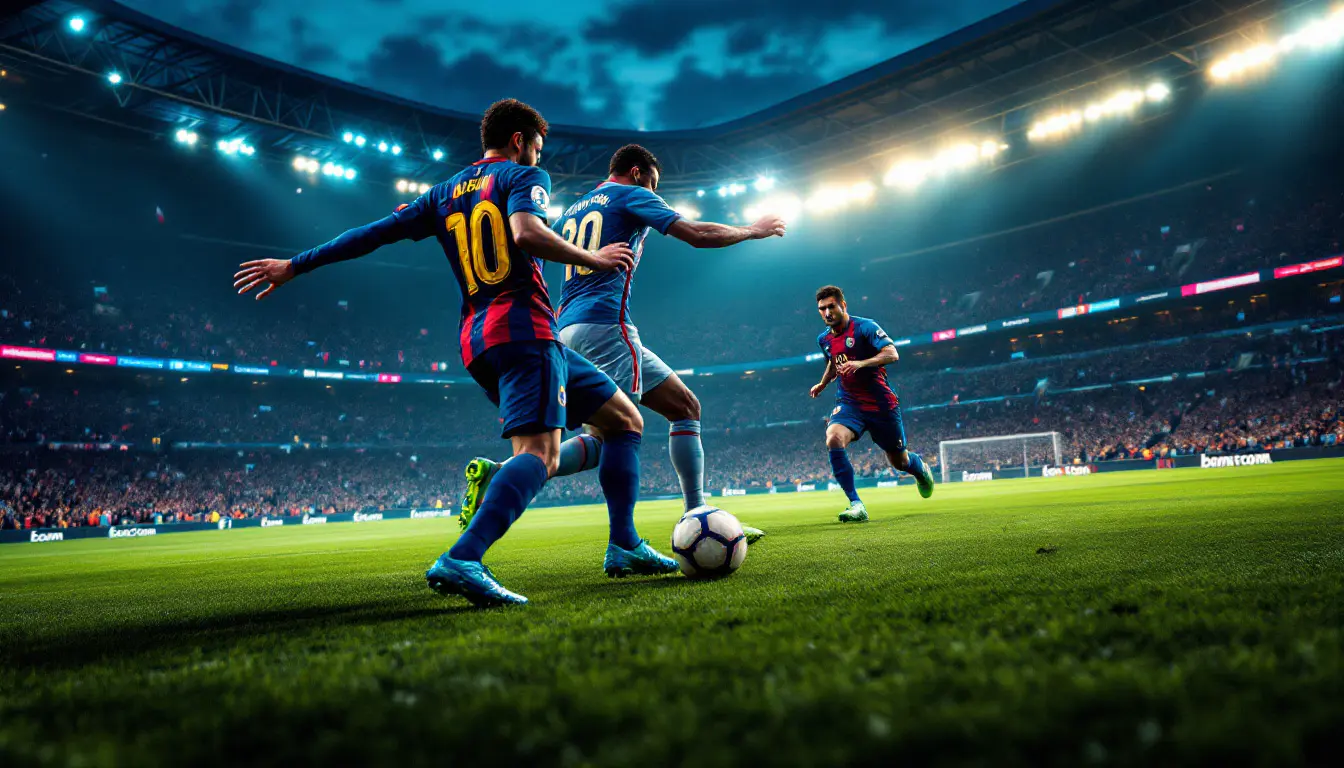 découvrez comment suivre le match psg vs aston villa en direct : chaîne tv, horaires de diffusion et conseils pour ne rien manquer de ce rendez-vous football incontournable.
