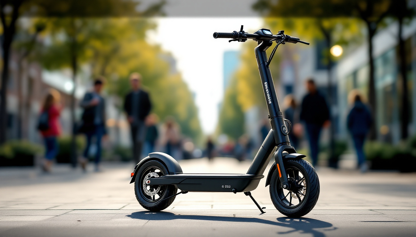 découvrez la trottinette électrique à moins de 150 € qui cartonne ! performance, design et prix imbattable pour un succès assuré.