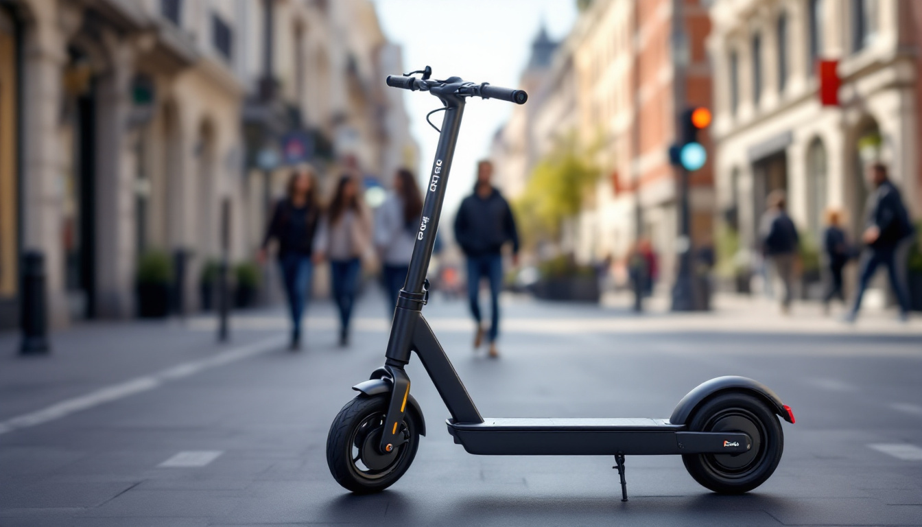 découvrez le succès incroyable de cette trottinette électrique à moins de 150 €, alliant performance et prix abordable pour vos déplacements urbains.