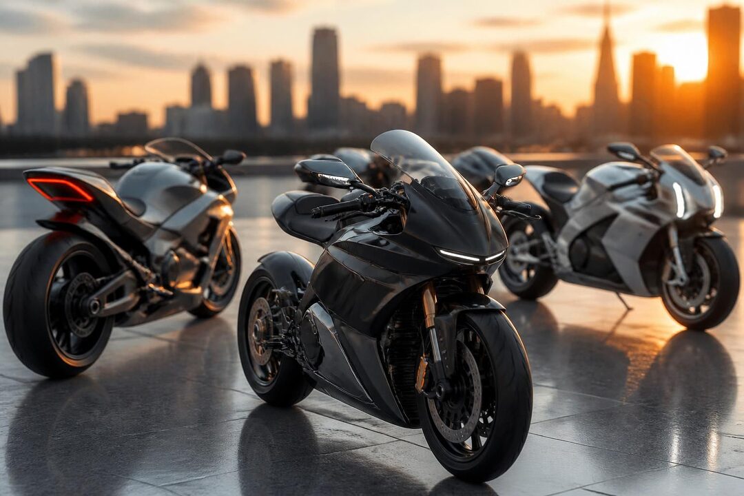 explorez les innovations et les caractéristiques distinctives des motos yamaha en 2026, alliant performance, design et technologie de pointe.