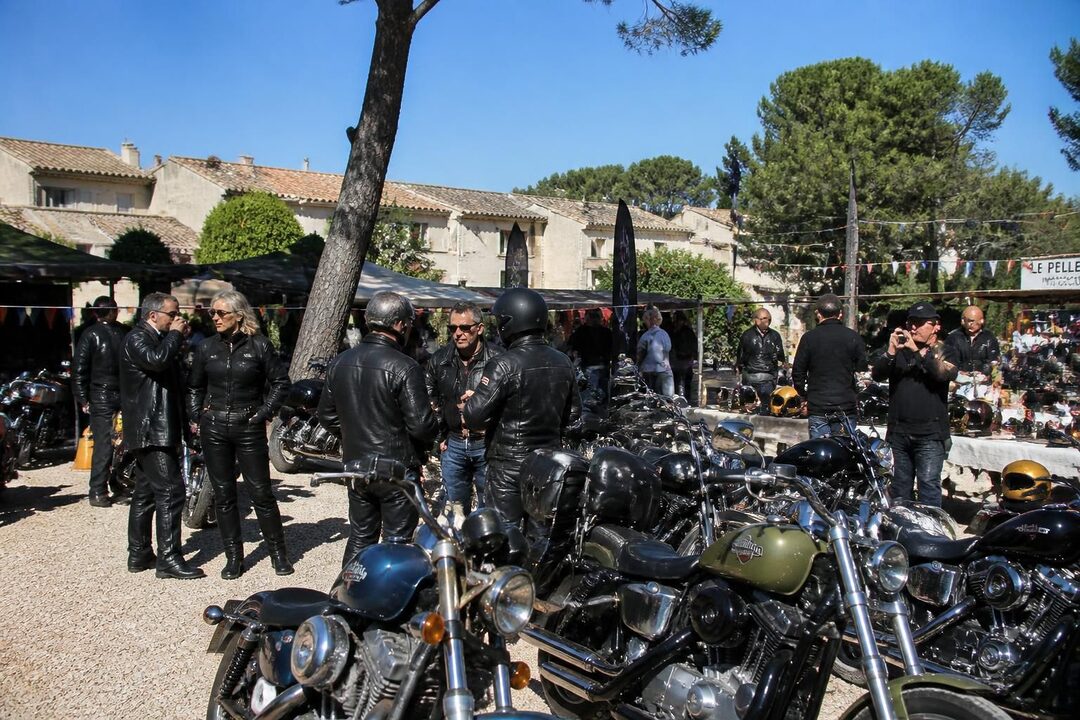 découvrez toutes les informations essentielles pour le rassemblement moto ce week-end près d’agde : horaires, lieu, activités et conseils pour profiter pleinement de l’événement.
