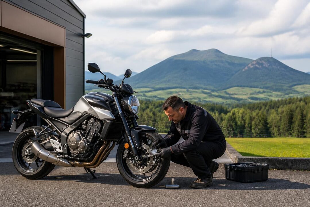 découvrez tout ce qu'il faut savoir sur le contrôle technique moto dans le puy-de-dôme : procédures, lieux, tarifs et conseils pour préparer votre véhicule en toute sérénité.