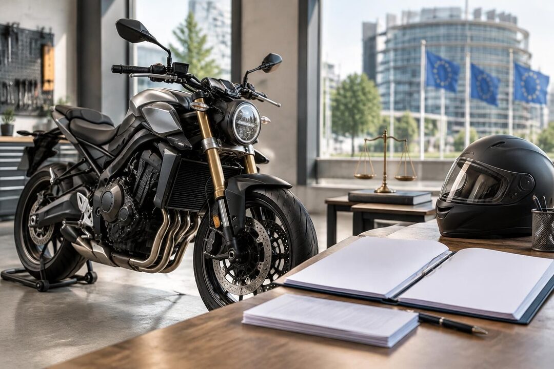 découvrez ce que l’amendement sur les motos de 450 cc pourrait changer en 2026 : règles envisagées, conducteurs concernés et points à vérifier.