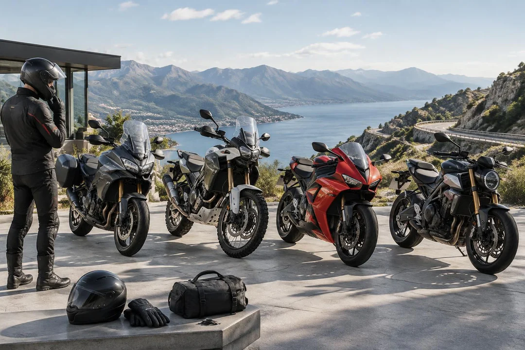 découvrez notre guide ap moto 2026 : critères essentiels, conseils pratiques et astuces pour choisir la moto adaptée à vos besoins et à votre budget.